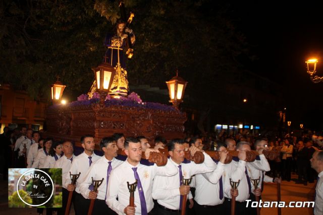 Viernes de Dolores Via Crucis 2023 - 351